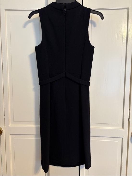 milly black and gold dress Milly main image 0